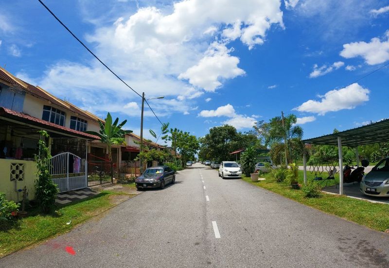 Seksyen 5, Bandar Rinching