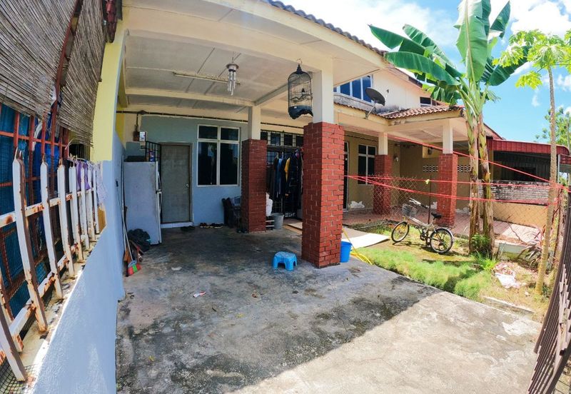 Seksyen 5, Bandar Rinching