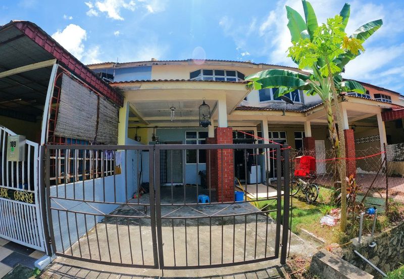 Seksyen 5, Bandar Rinching