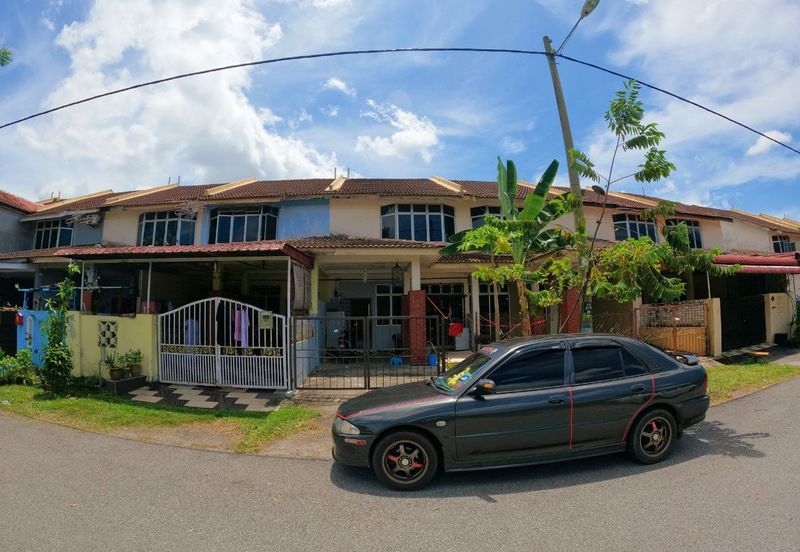 Seksyen 5, Bandar Rinching