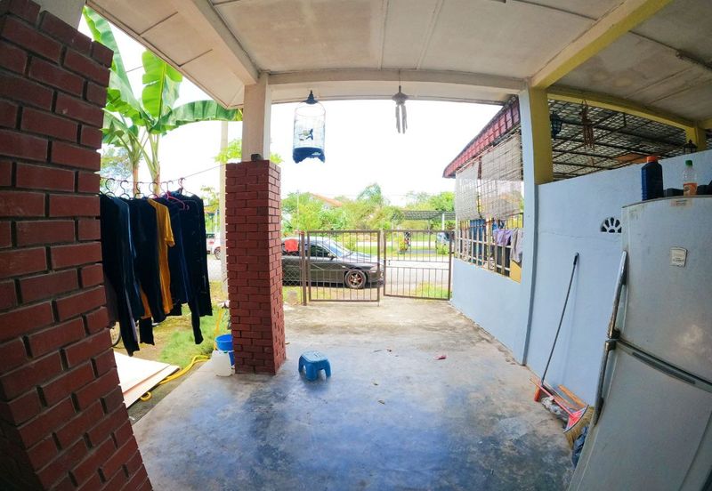 Seksyen 5, Bandar Rinching