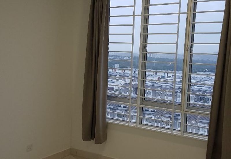 D'Cassia Apartment @ Setia EcoHill