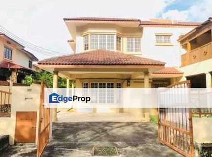 [CHEAP!!| FREEHOLD| BELOW MARKET VALUE] 2 Storey Semi D Taman Desa Mewah Semenyih, Selangor, Semenyih