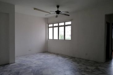 Pangsapuri Seri Melati