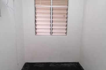 Pangsapuri Seri Melati