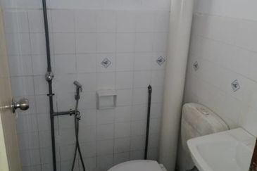 Pangsapuri Seri Melati