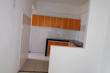 Pangsapuri Seri Melati