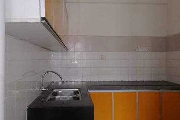 Pangsapuri Seri Melati