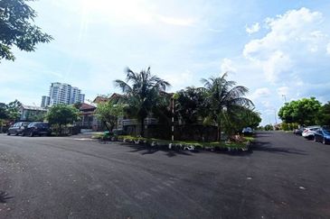 Bandar Seri Putra