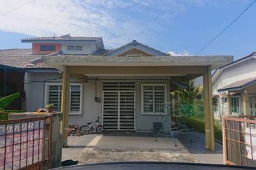 Bandar Baru Salak Tinggi