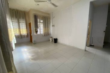 Bandar Baru Salak Tinggi