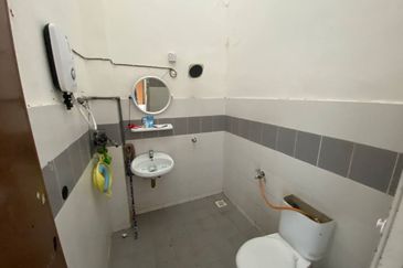 Bandar Baru Salak Tinggi