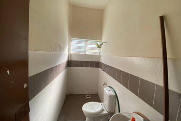 Bandar Baru Salak Tinggi