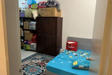 Keranji 2 @ Greenwoods