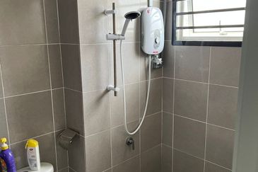 Keranji 2 @ Greenwoods