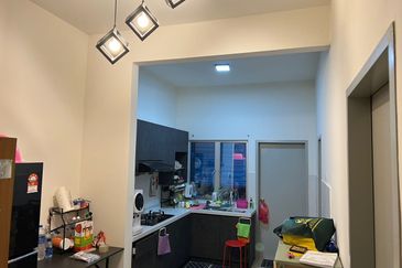 Keranji 2 @ Greenwoods