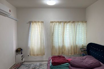 Keranji 2 @ Greenwoods