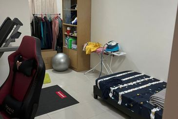 Keranji 2 @ Greenwoods