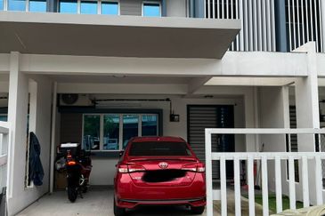 Keranji 2 @ Greenwoods