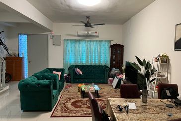 Keranji 2 @ Greenwoods