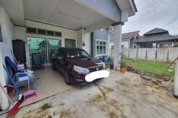 Taman Jenderam Murni