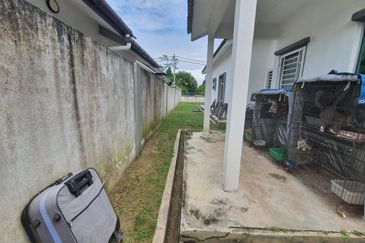 Taman Jenderam Murni