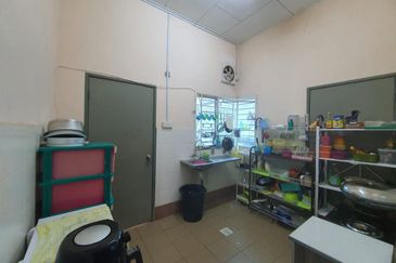 Taman Jenderam Murni