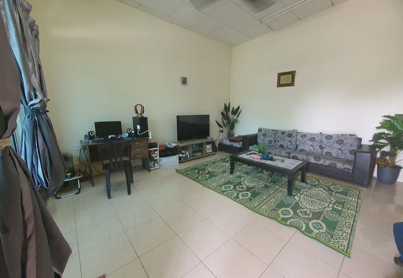 Taman Jenderam Murni *