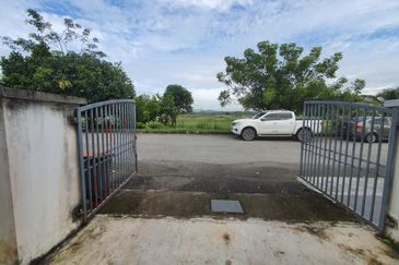 Taman Jenderam Murni