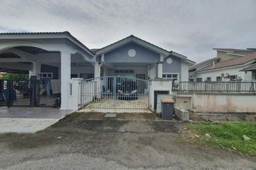 Taman Jenderam Murni