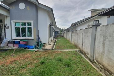 Taman Jenderam Murni