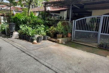 Seksyen 4, Bandar Baru Bangi