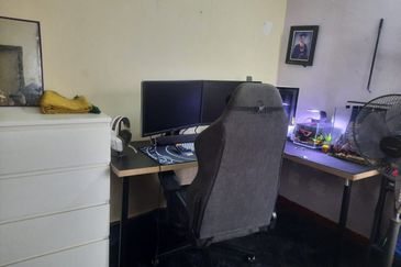 Seksyen 4, Bandar Baru Bangi