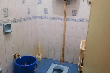 Seksyen 4, Bandar Baru Bangi