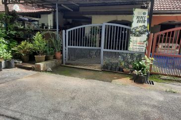 Seksyen 4, Bandar Baru Bangi