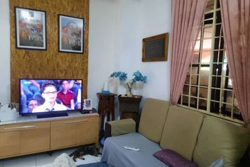 Seksyen 4, Bandar Baru Bangi