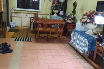 Seksyen 4, Bandar Baru Bangi