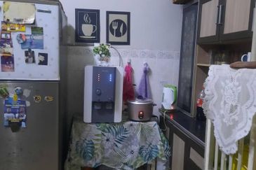 Seksyen 4, Bandar Baru Bangi