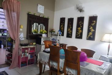 Seksyen 4, Bandar Baru Bangi