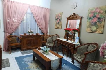 Seksyen 4, Bandar Baru Bangi