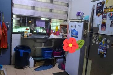 Seksyen 4, Bandar Baru Bangi