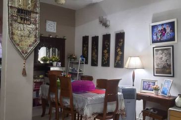 Seksyen 4, Bandar Baru Bangi