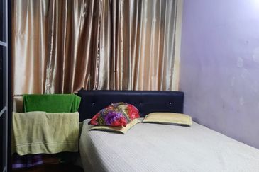 Seksyen 4, Bandar Baru Bangi