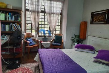 Seksyen 4, Bandar Baru Bangi