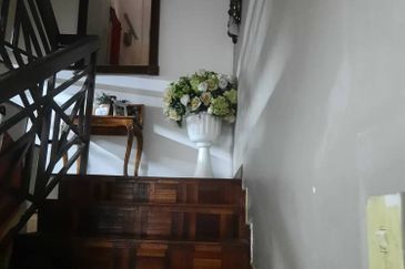 Seksyen 4, Bandar Baru Bangi