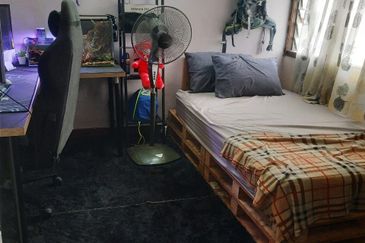 Seksyen 4, Bandar Baru Bangi