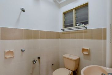 Apartment Bangi Idaman