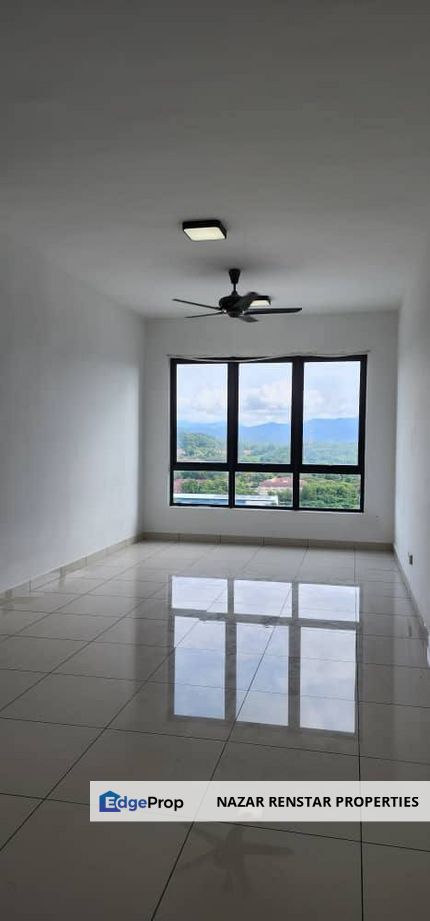 [CHEAP!!!| FREEHOLD| STRATA READY| 2 COVERED PARKING] Kiara Plaza Service Apartment Semenyih, Selangor, Semenyih