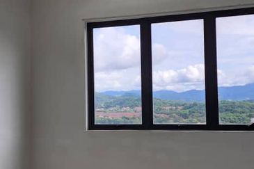 Kiara Plaza Service Apartment @ Semenyih