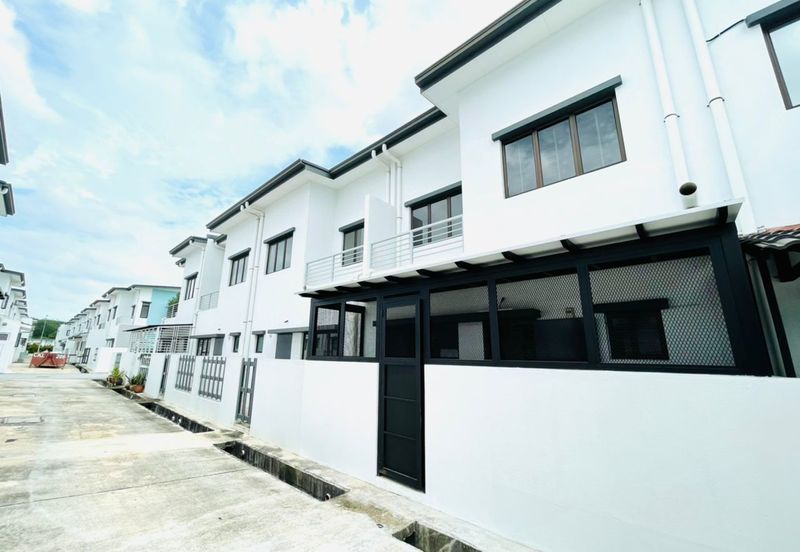 Banyas @ Setia EcoHill 2